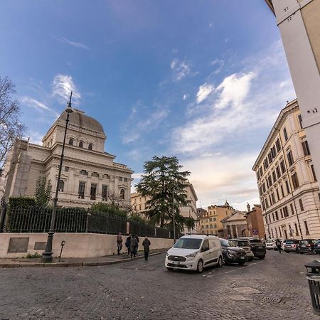 Palazzo Ottavia - La Maison D'Art Collection Roma Esterno foto