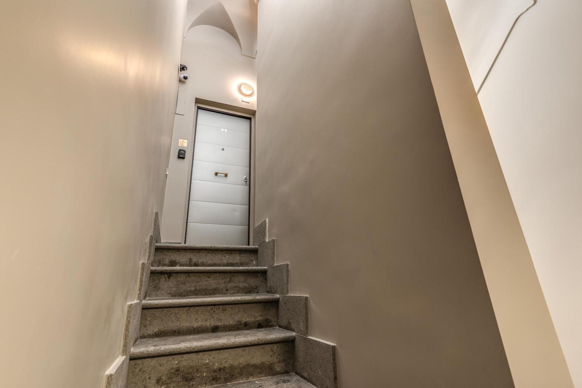 Palazzo Ottavia - La Maison D'Art Collection Roma Esterno foto