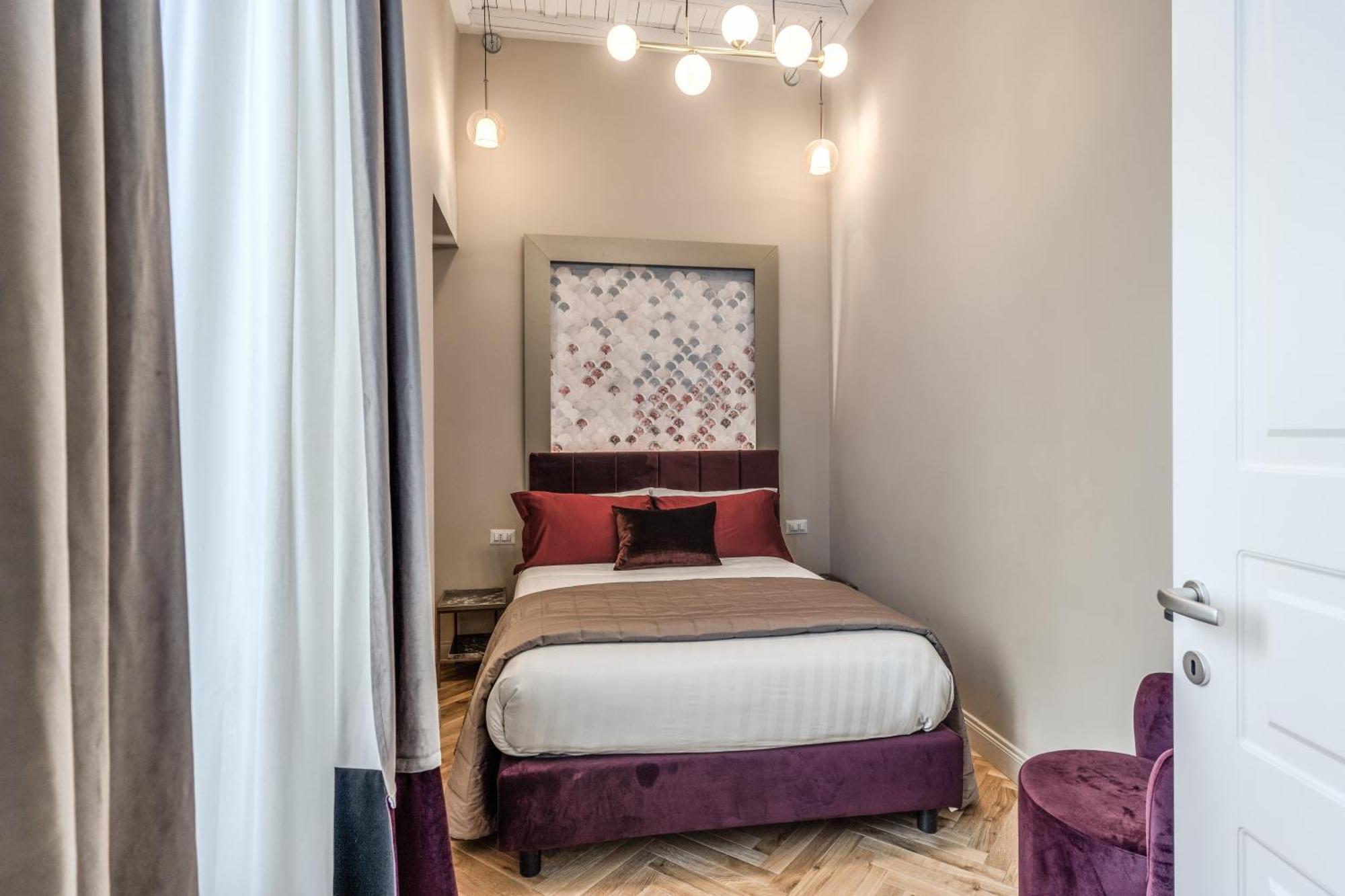 Palazzo Ottavia - La Maison D'Art Collection Roma Esterno foto