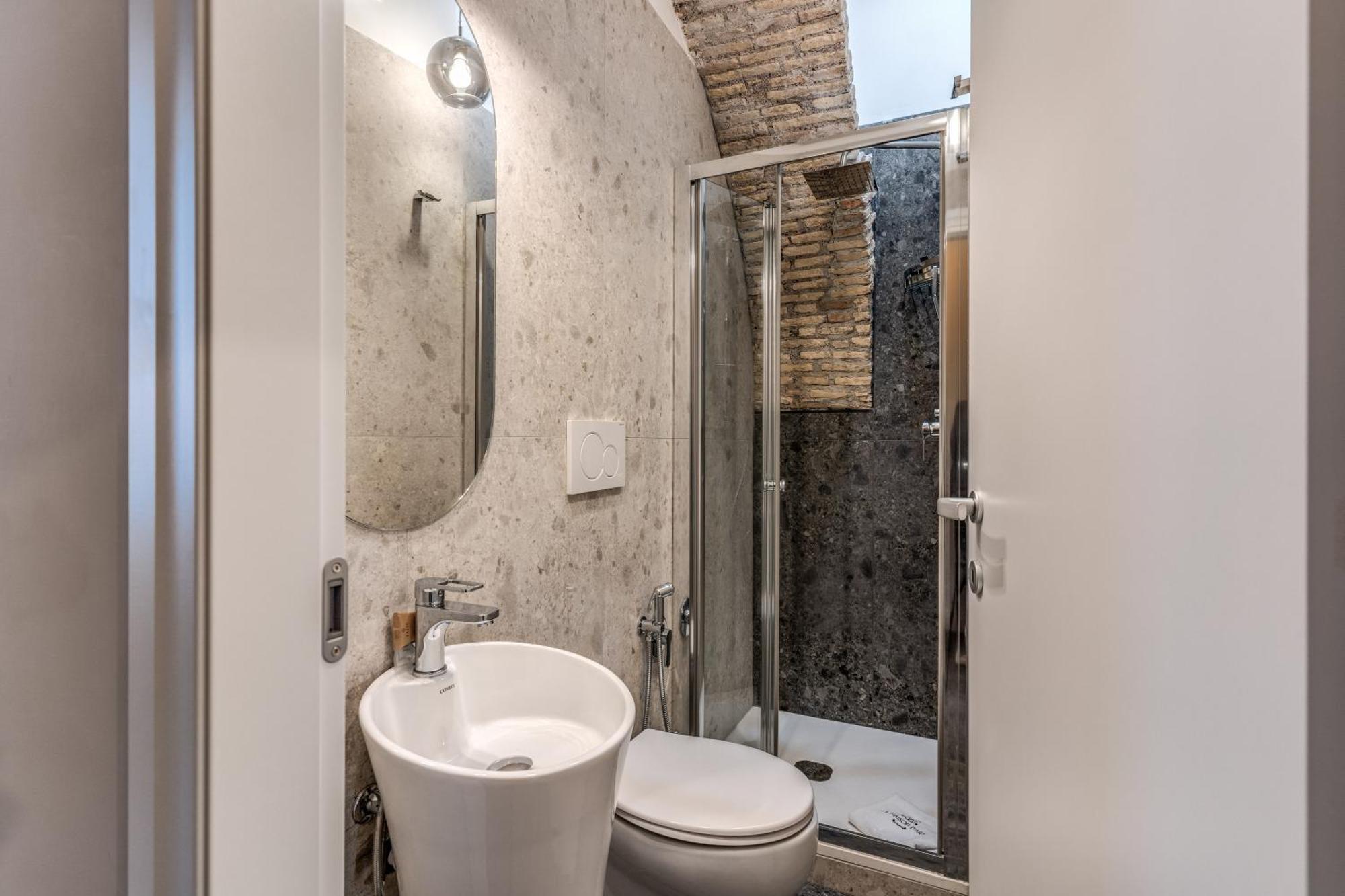 Palazzo Ottavia - La Maison D'Art Collection Roma Esterno foto