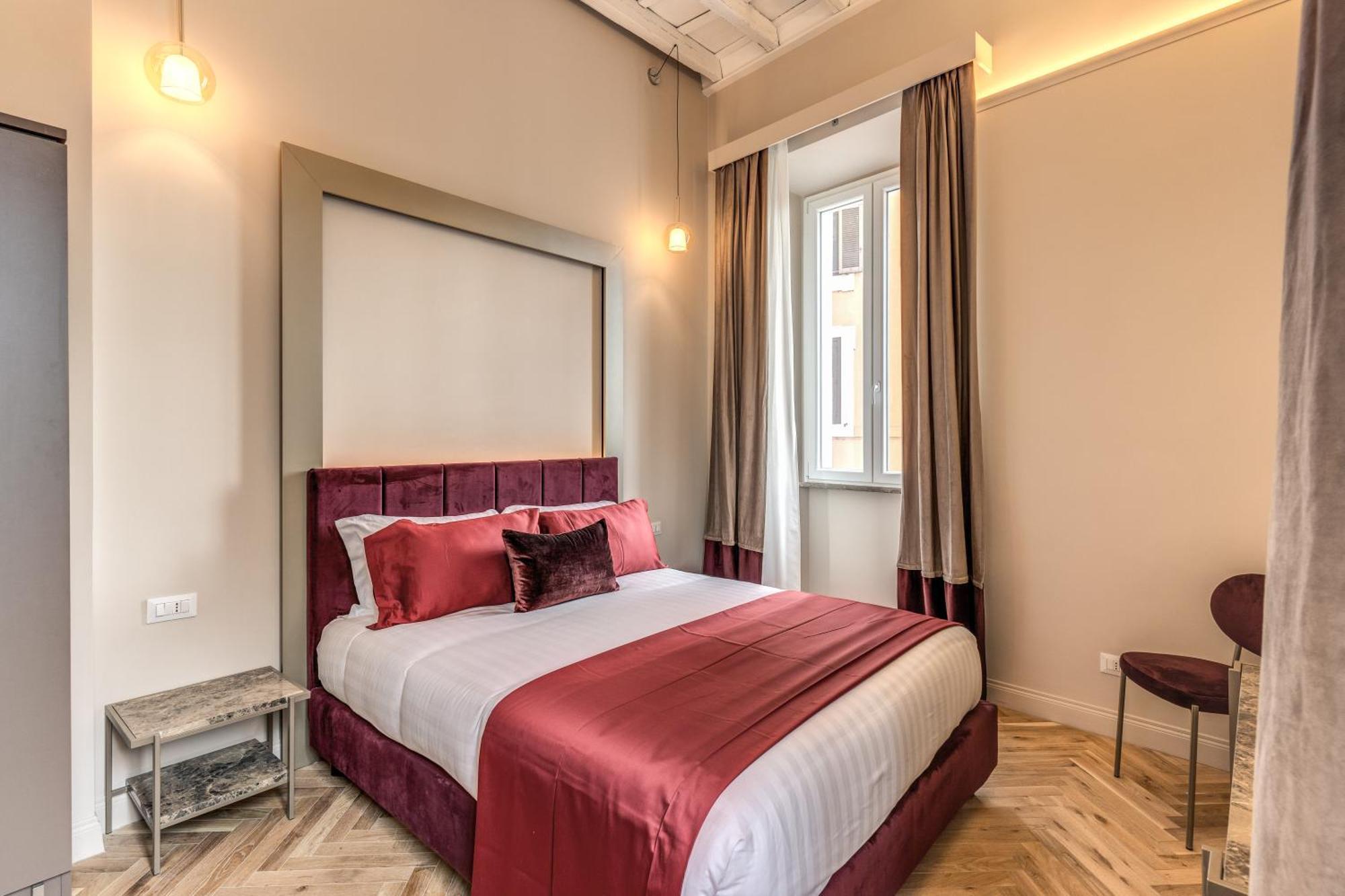 Palazzo Ottavia - La Maison D'Art Collection Roma Esterno foto