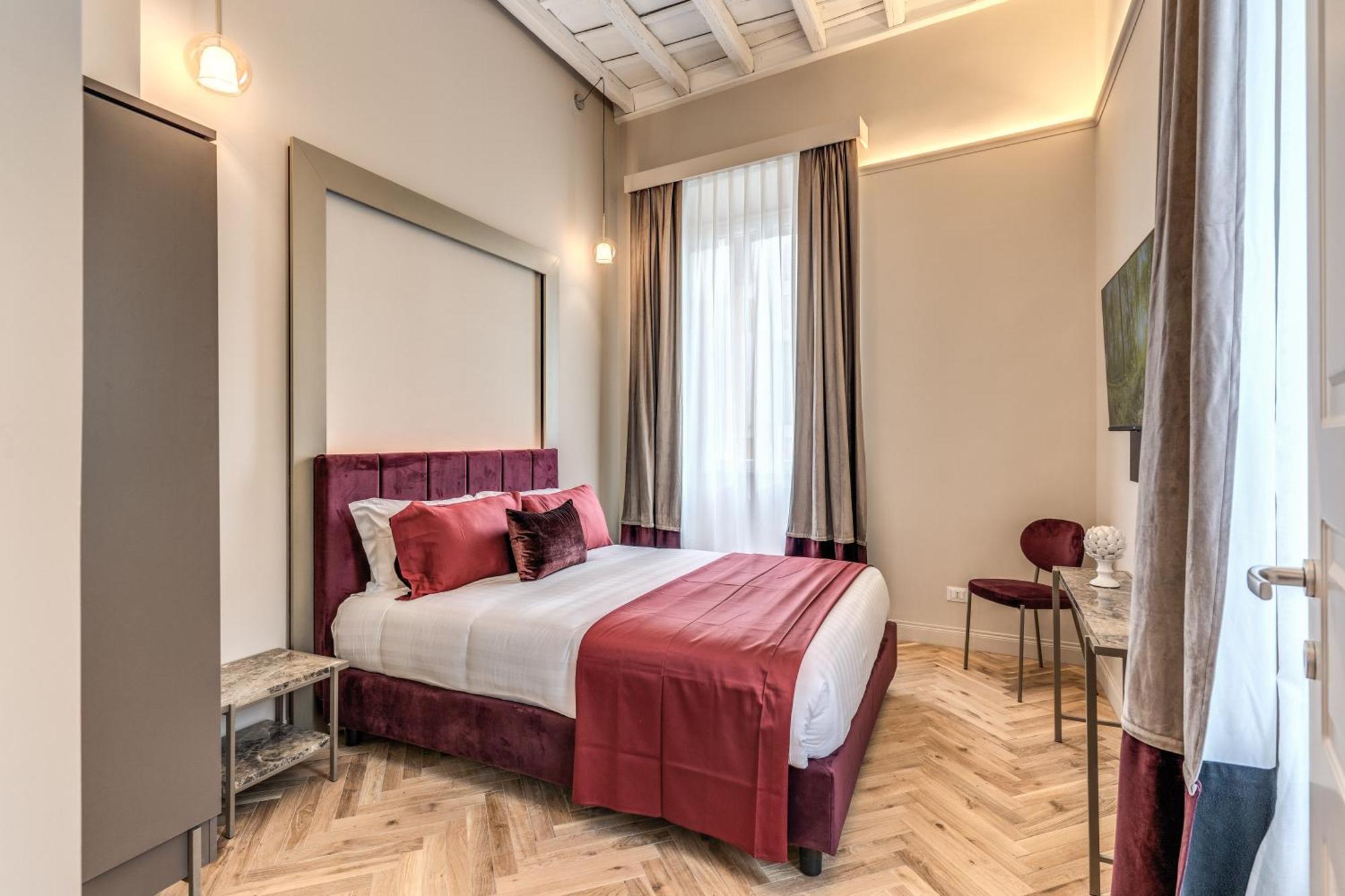 Palazzo Ottavia - La Maison D'Art Collection Roma Esterno foto